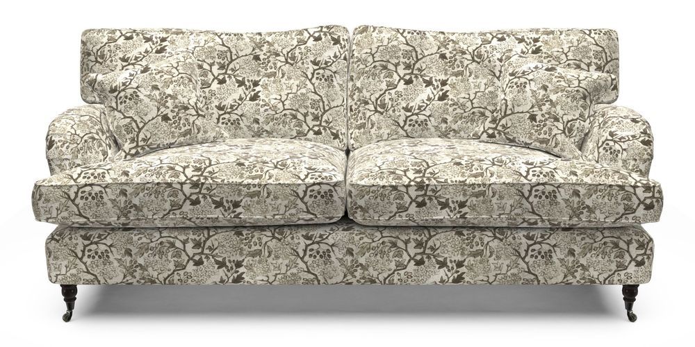 3 Seater Sofa