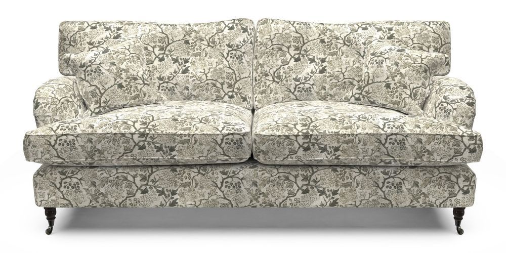 3 Seater Sofa