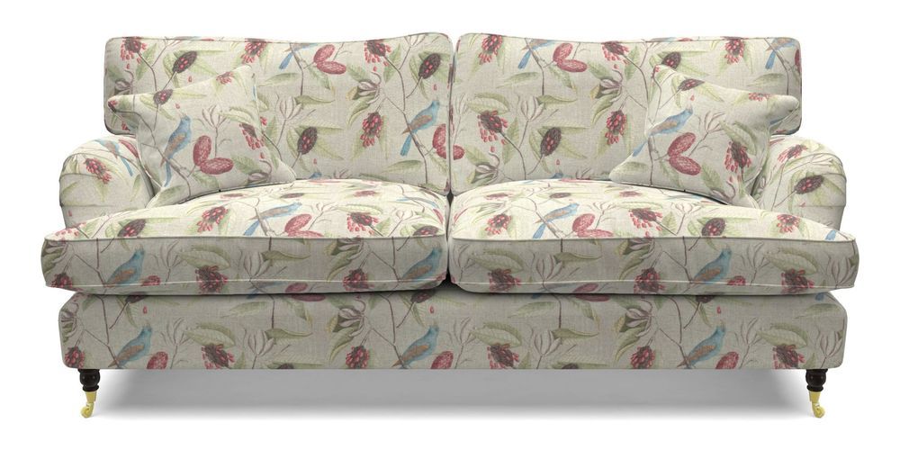 3 Seater Sofa