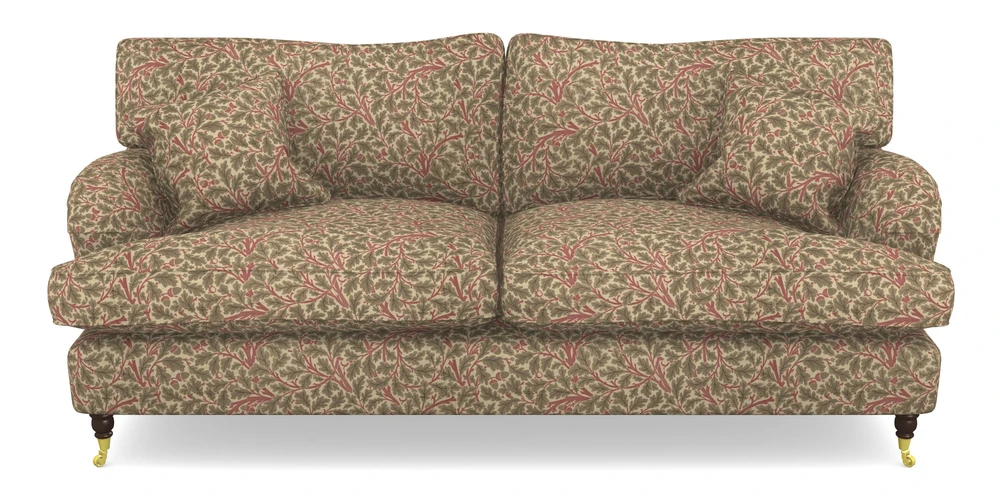 3 Seater Sofa