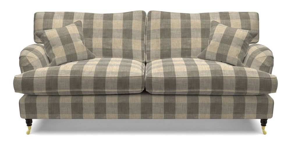 3 Seater Sofa