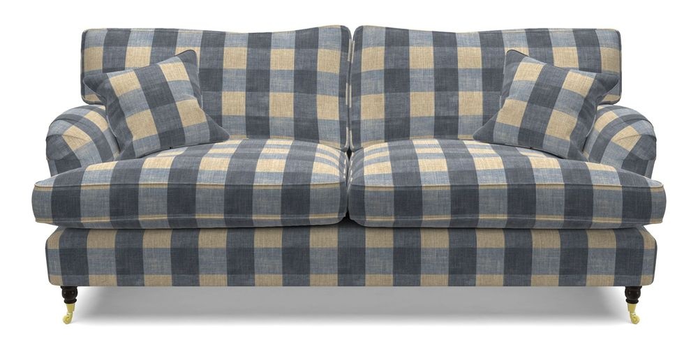 3 Seater Sofa