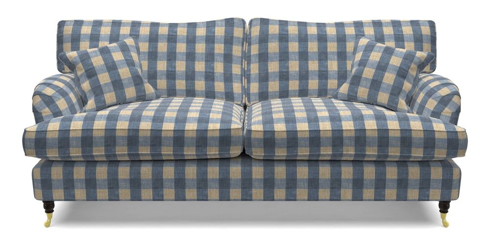 3 Seater Sofa