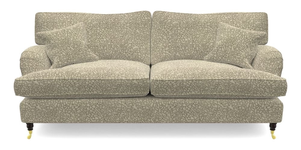 3 Seater Sofa