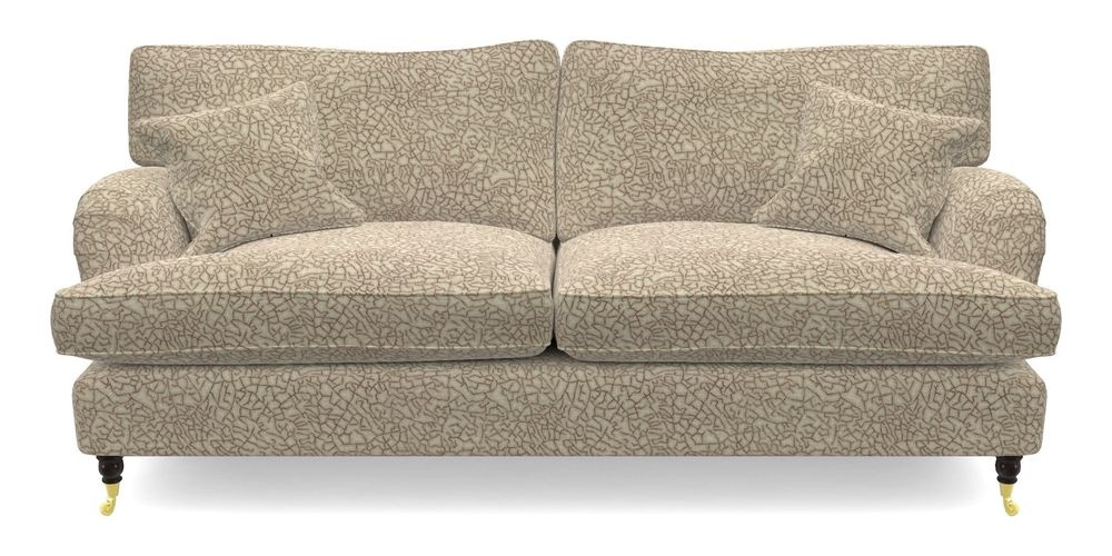 3 Seater Sofa