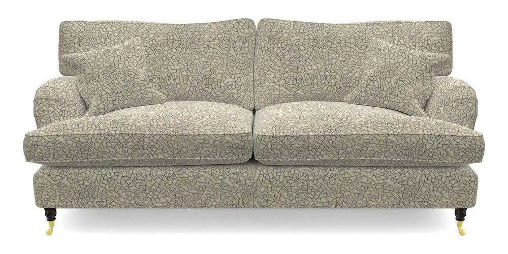 3 Seater Sofa
