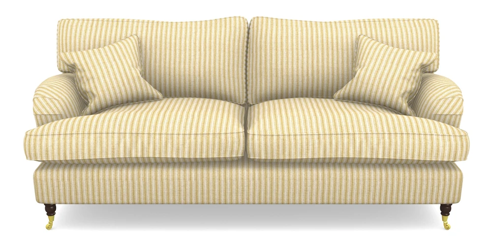 3 Seater Sofa