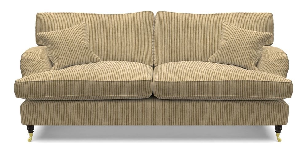 3 Seater Sofa