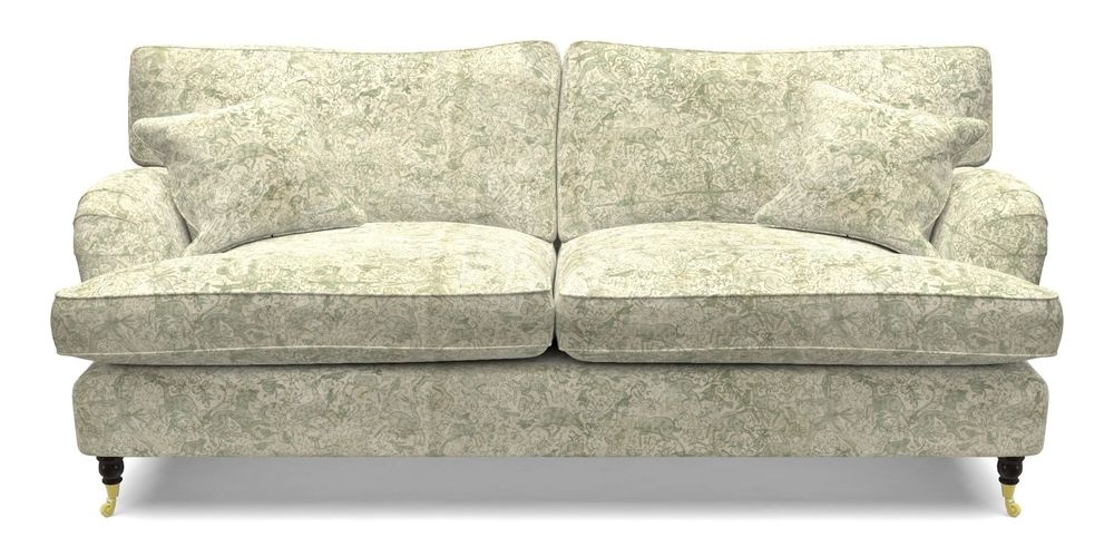 3 Seater Sofa