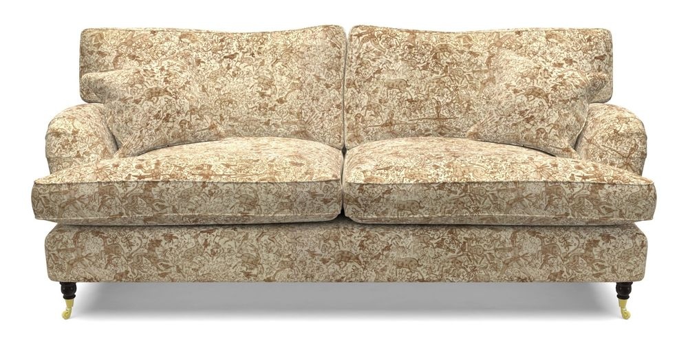 3 Seater Sofa