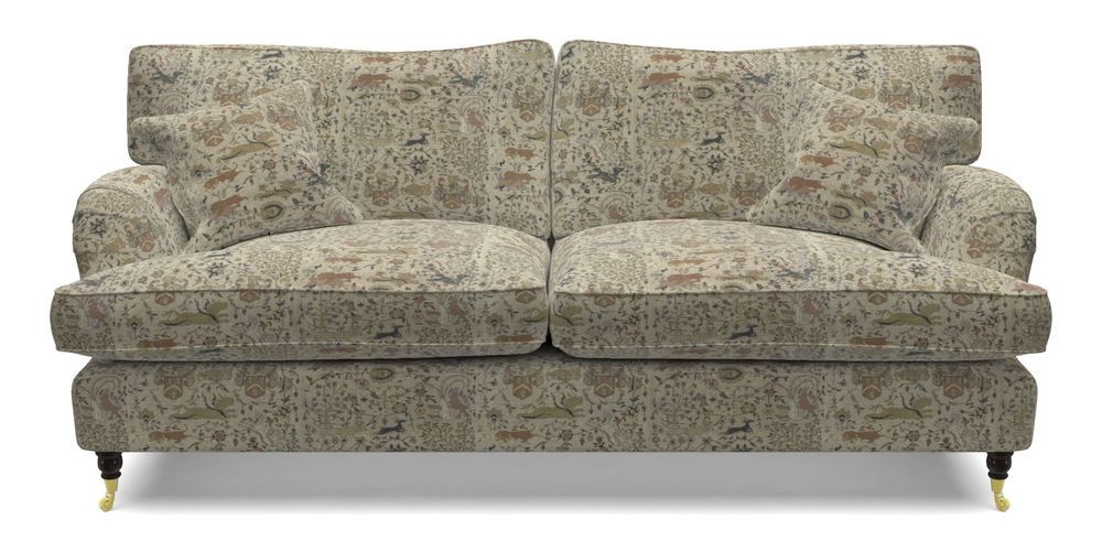 3 Seater Sofa