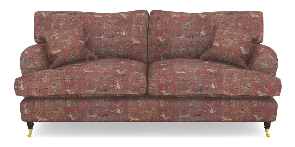 3 Seater Sofa