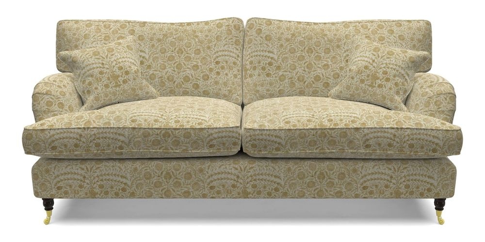 3 Seater Sofa
