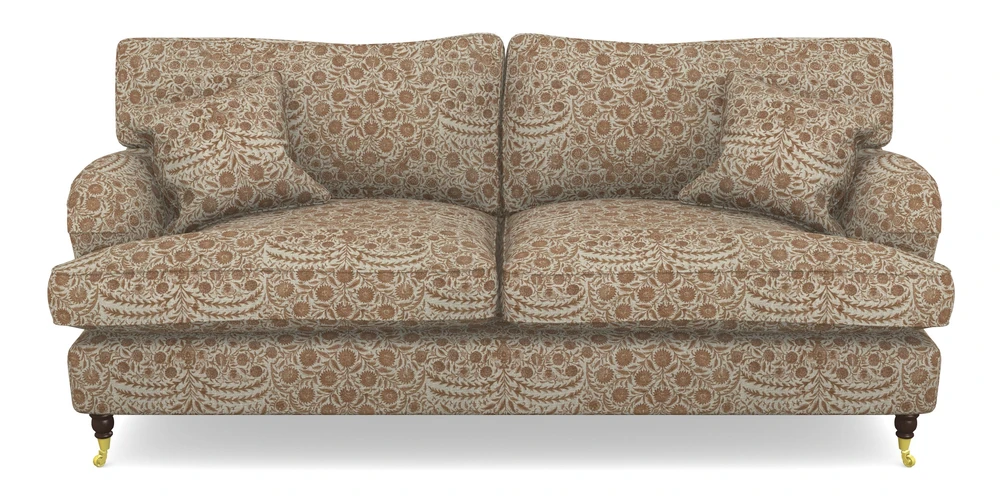 3 Seater Sofa