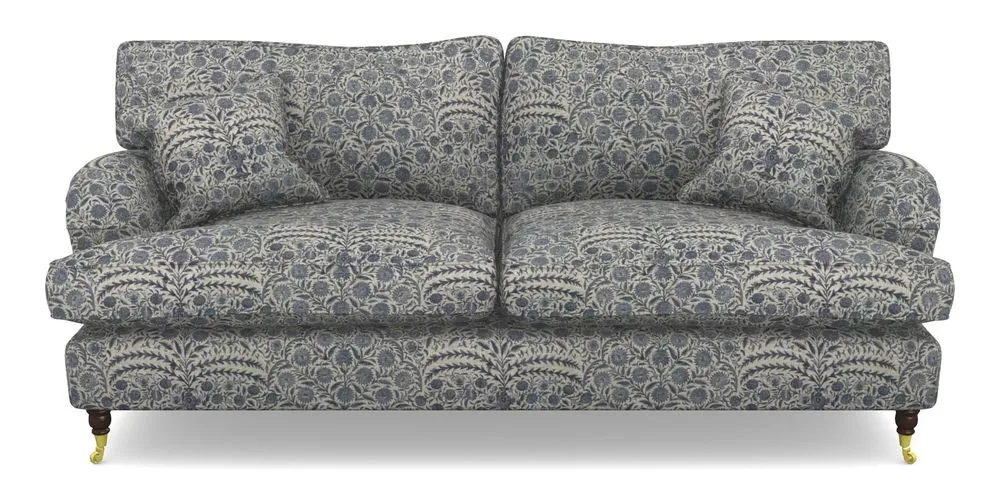 3 Seater Sofa