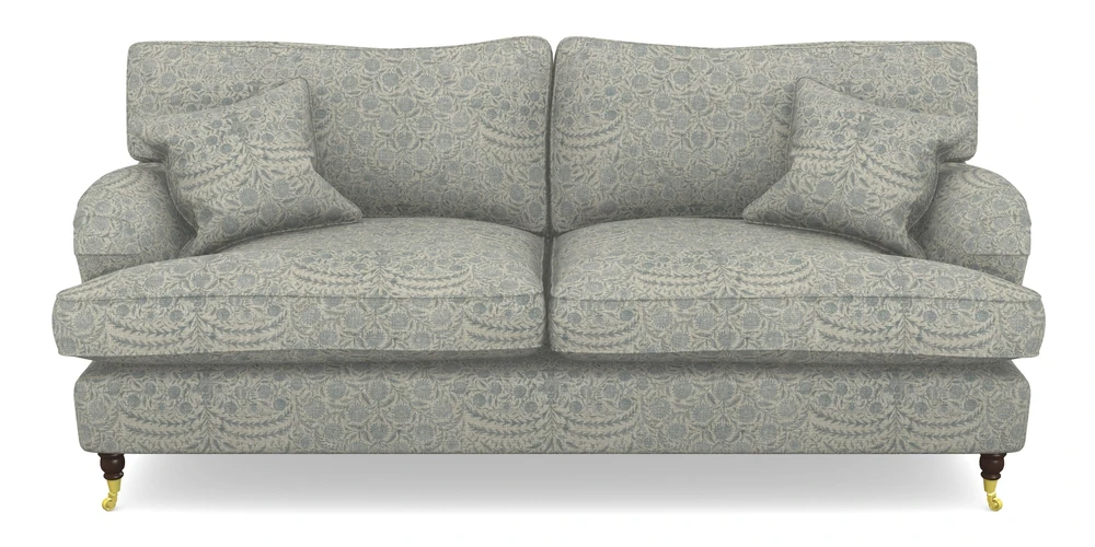 3 Seater Sofa