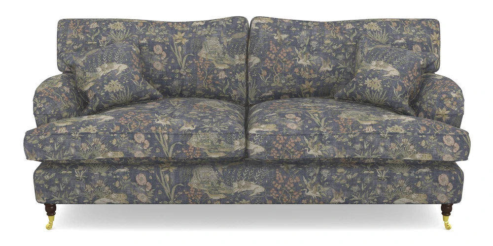 3 Seater Sofa