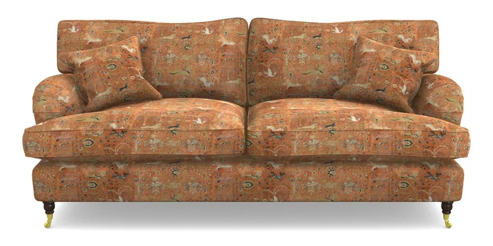 3 Seater Sofa