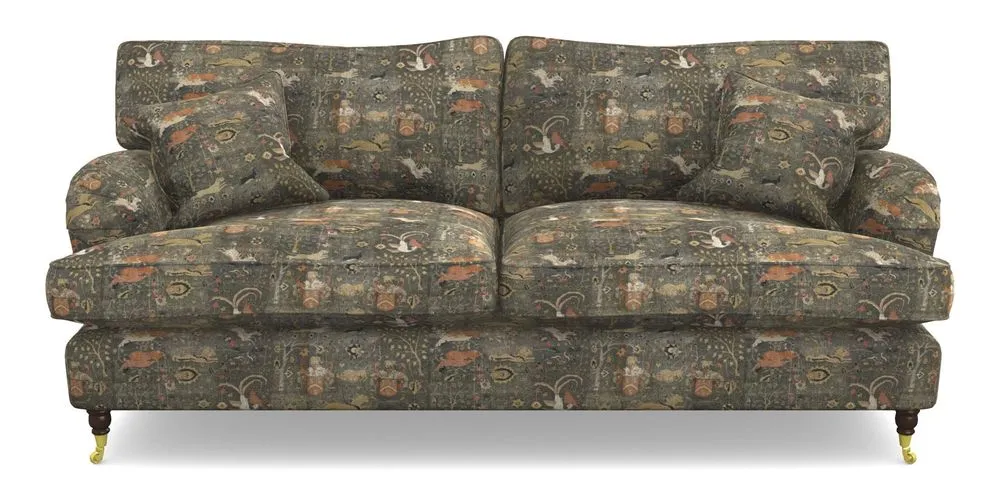 3 Seater Sofa