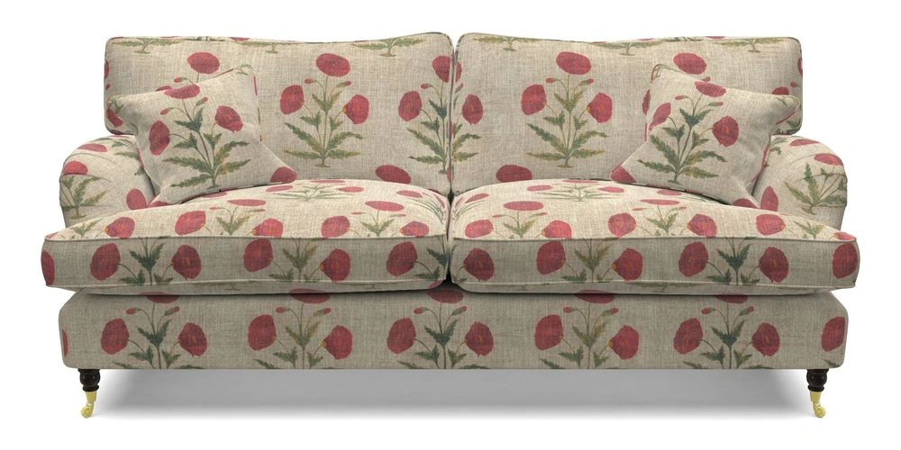 3 Seater Sofa