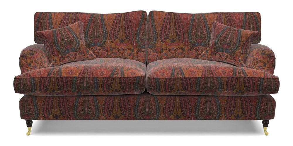 3 Seater Sofa