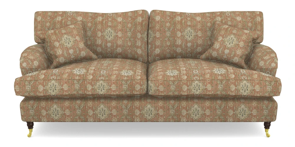 3 Seater Sofa