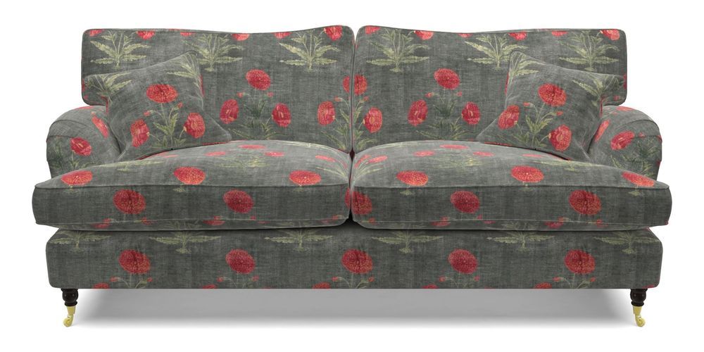 3 Seater Sofa