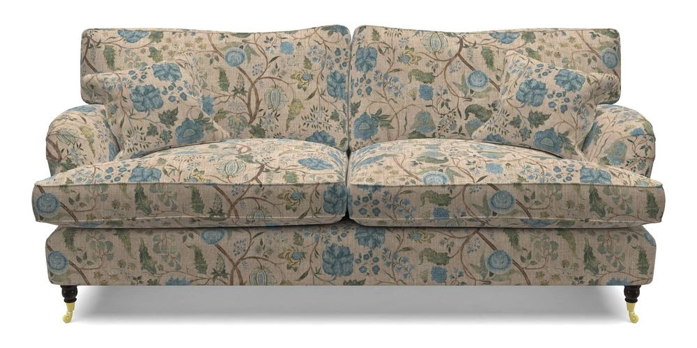 3 Seater Sofa