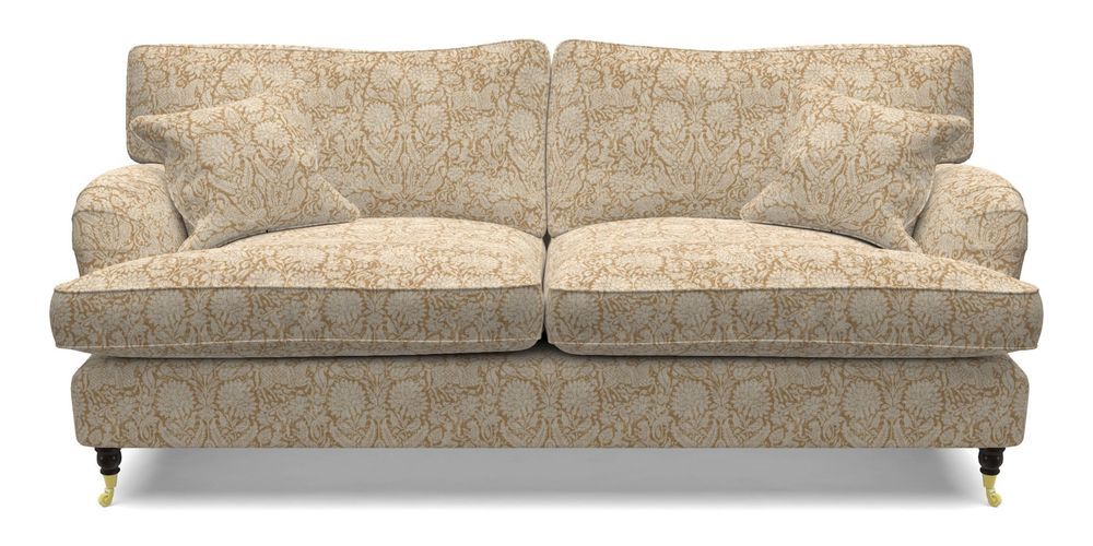 3 Seater Sofa