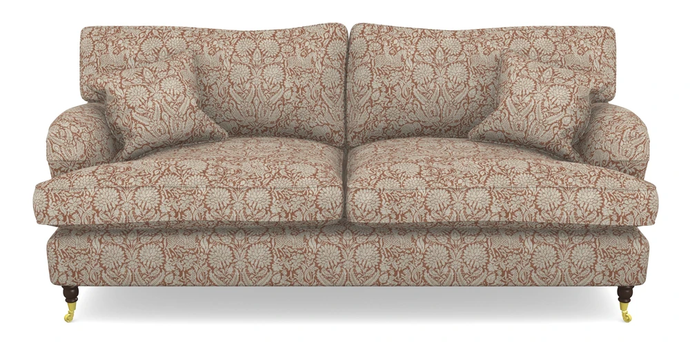 3 Seater Sofa