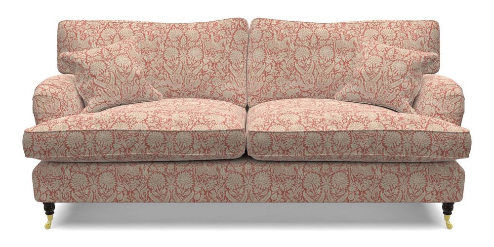 3 Seater Sofa