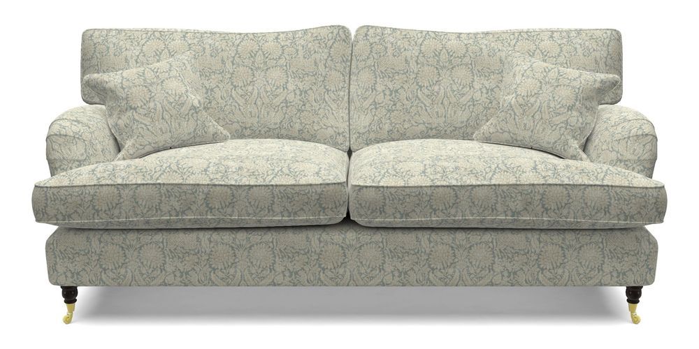3 Seater Sofa