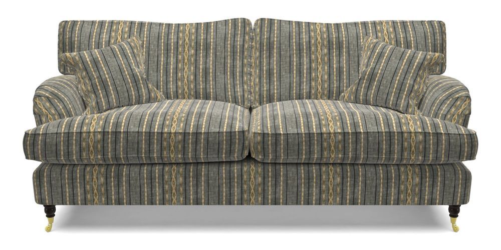 3 Seater Sofa