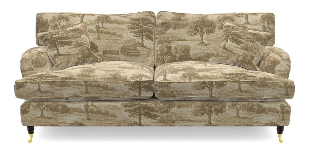 3 Seater Sofa