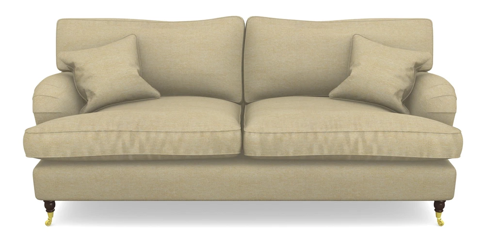 3 Seater Sofa