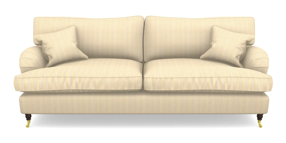 4 Seater Sofa