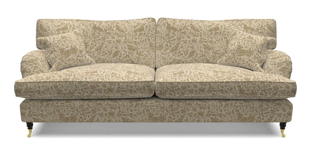 4 Seater Sofa