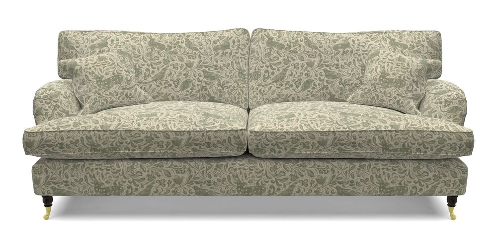 4 Seater Sofa