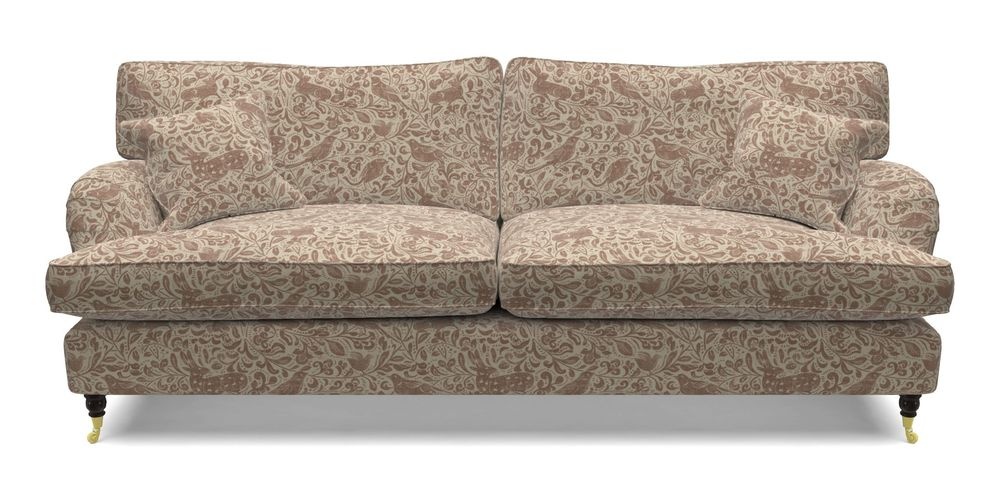 4 Seater Sofa