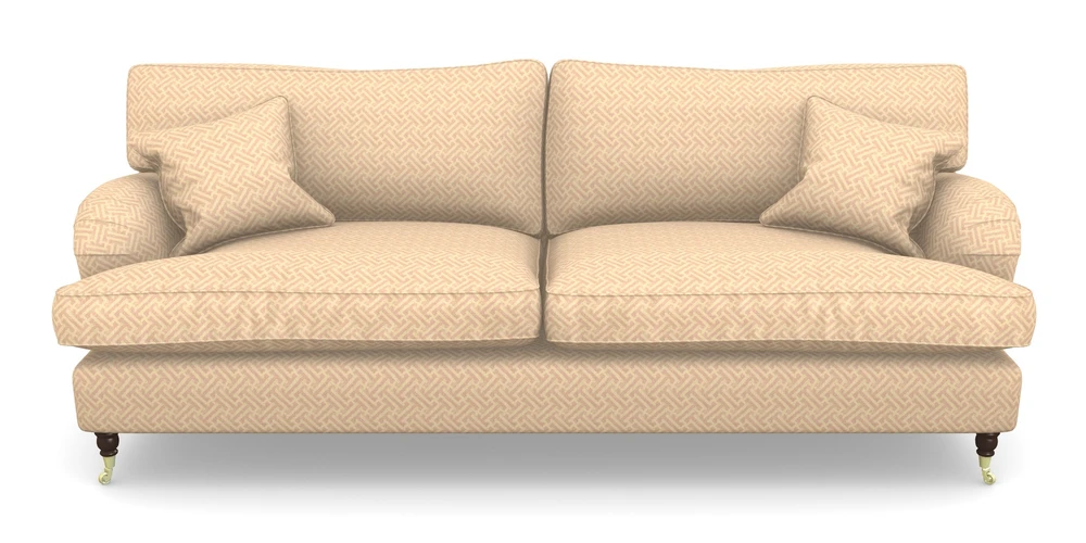 4 Seater Sofa