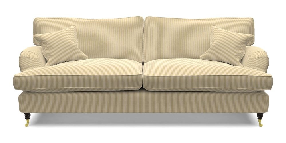 4 Seater Sofa