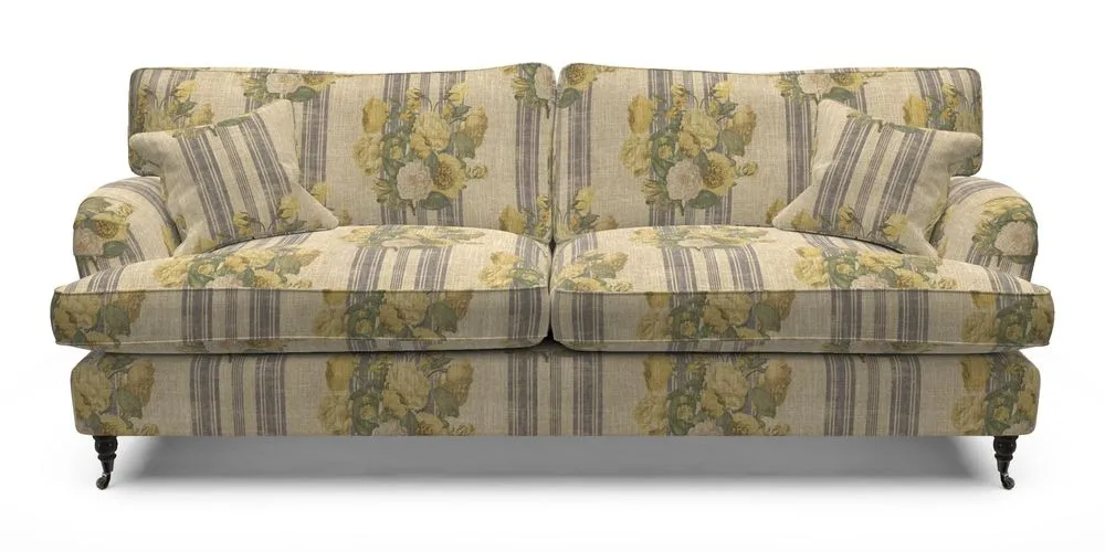 4 Seater Sofa