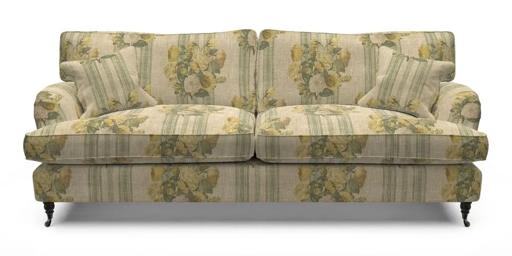 4 Seater Sofa
