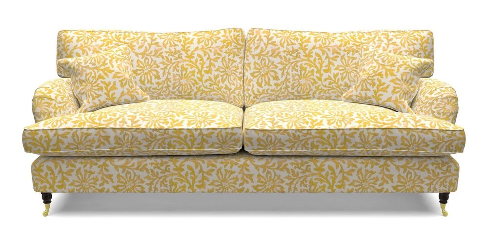 4 Seater Sofa
