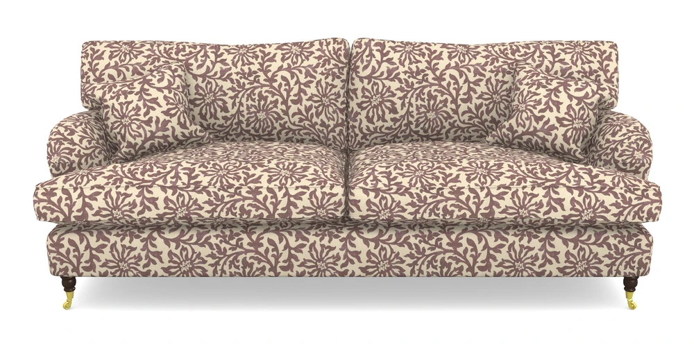 4 Seater Sofa