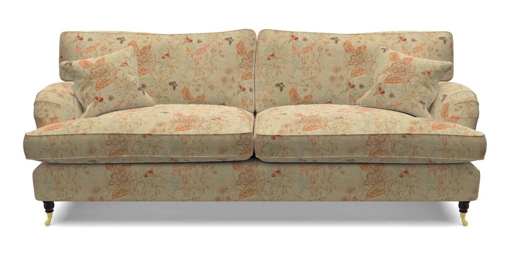 4 Seater Sofa