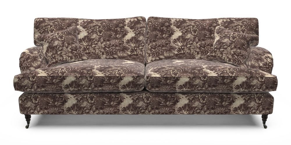 4 Seater Sofa