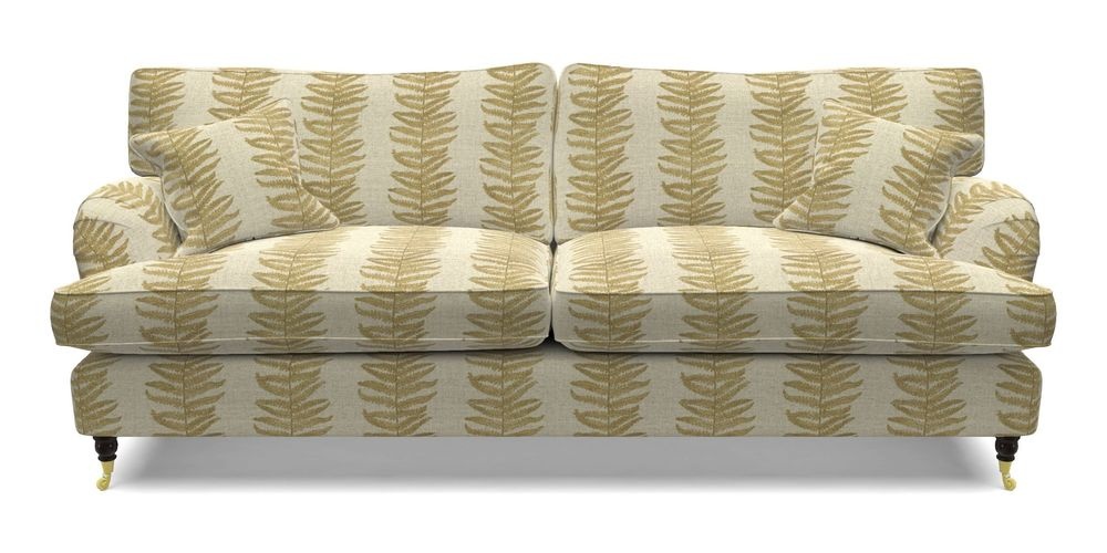 4 Seater Sofa
