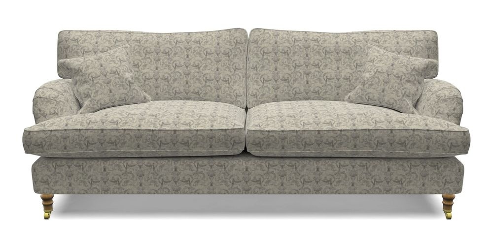 4 Seater Sofa