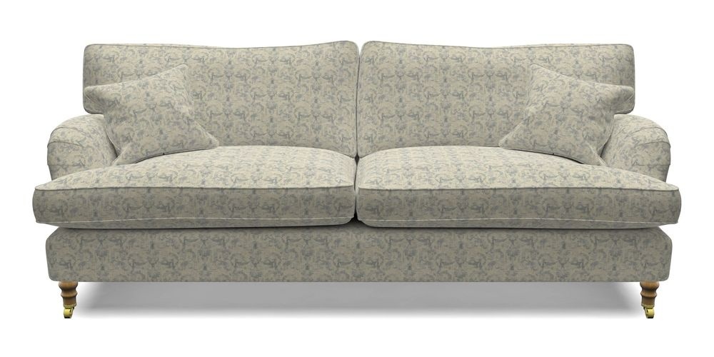 4 Seater Sofa